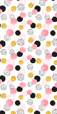 Store enrouleur Divers cercles