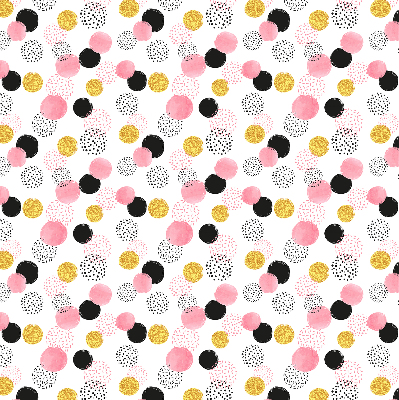 Store enrouleur Divers cercles