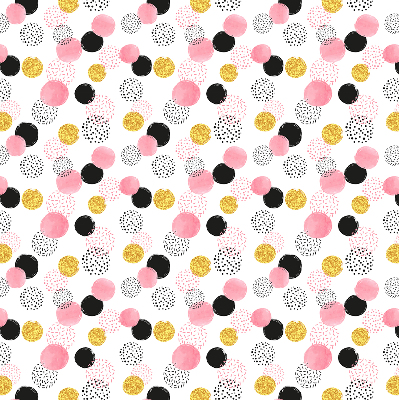 Store enrouleur Divers cercles