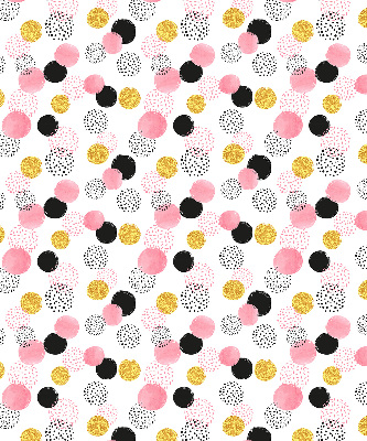 Store enrouleur Divers cercles