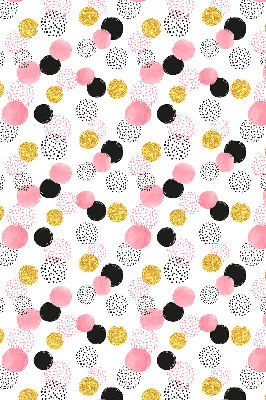 Store enrouleur Divers cercles