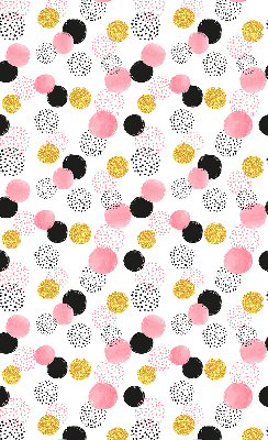 Store enrouleur Divers cercles