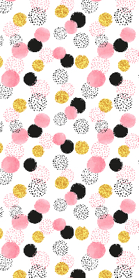 Store enrouleur Divers cercles