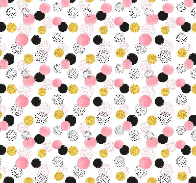 Store enrouleur Divers cercles