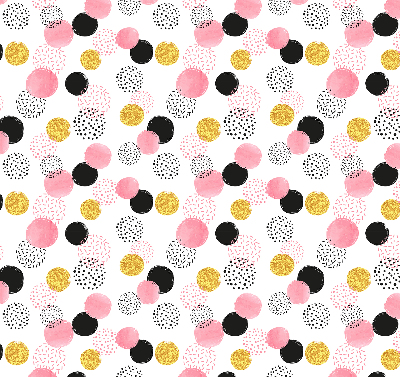 Store enrouleur Divers cercles