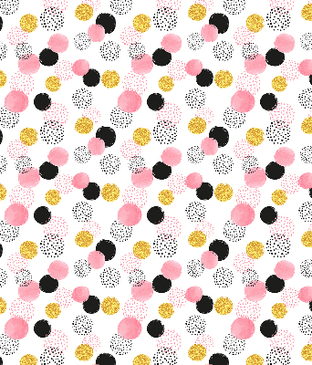 Store enrouleur Divers cercles