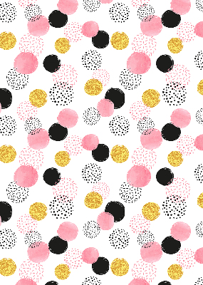 Store enrouleur Divers cercles