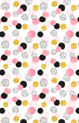 Store enrouleur Divers cercles