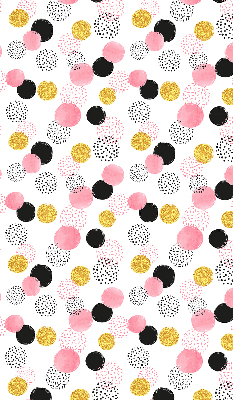 Store enrouleur Divers cercles