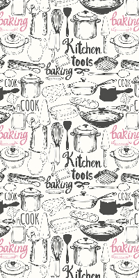 Store intérieur Ustensiles de cuisine