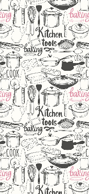 Store intérieur Ustensiles de cuisine