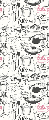 Store intérieur Ustensiles de cuisine
