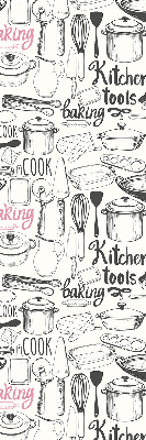 Store intérieur Ustensiles de cuisine