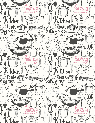 Store intérieur Ustensiles de cuisine