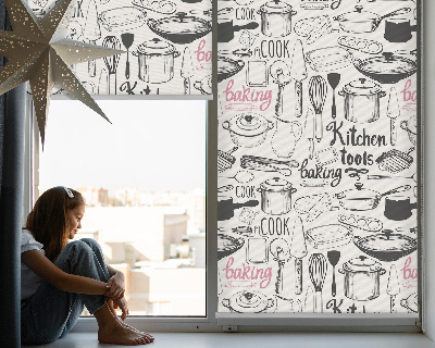 Store intérieur Ustensiles de cuisine
