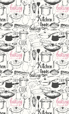 Store intérieur Ustensiles de cuisine