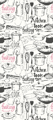 Store intérieur Ustensiles de cuisine