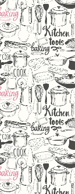 Store intérieur Ustensiles de cuisine