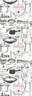 Store intérieur Ustensiles de cuisine