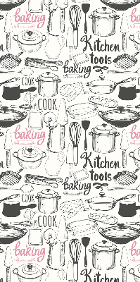 Store intérieur Ustensiles de cuisine