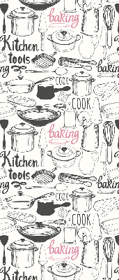 Store intérieur Ustensiles de cuisine