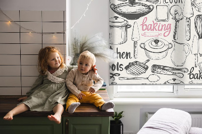 Store intérieur Ustensiles de cuisine