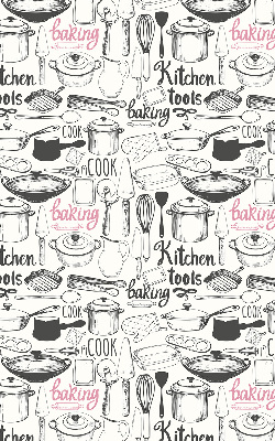 Store intérieur Ustensiles de cuisine