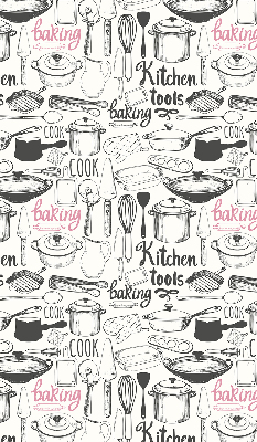 Store intérieur Ustensiles de cuisine