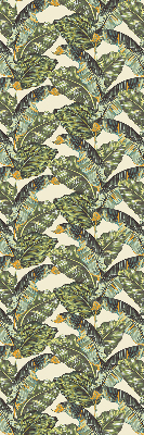 Store enrouleur Feuilles