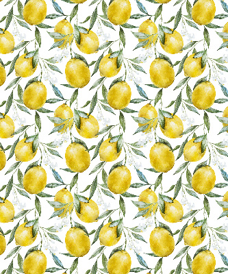 Store intérieur Citrons