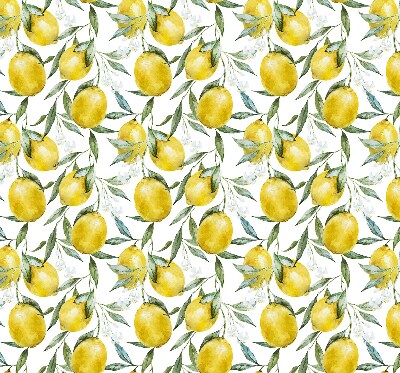 Store intérieur Citrons