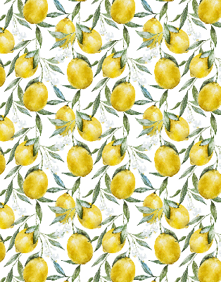 Store intérieur Citrons