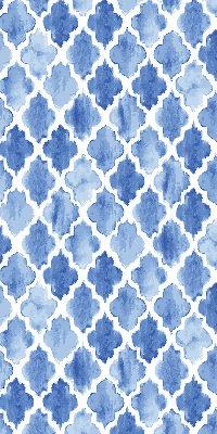 Store intérieur Motif peint