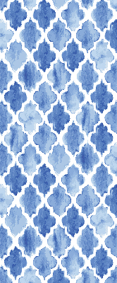 Store intérieur Motif peint