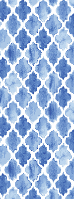 Store intérieur Motif peint