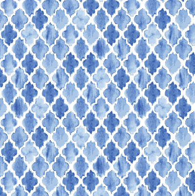 Store intérieur Motif peint