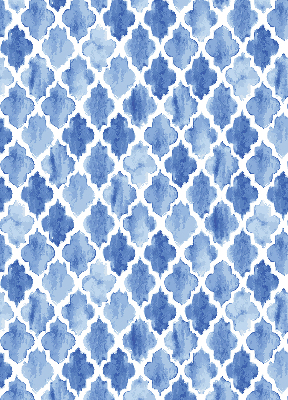 Store intérieur Motif peint