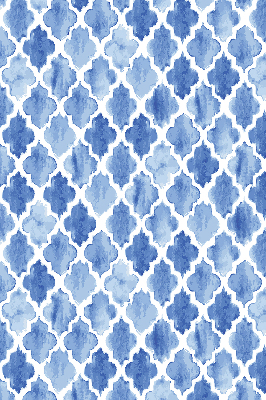 Store intérieur Motif peint