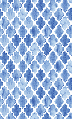 Store intérieur Motif peint