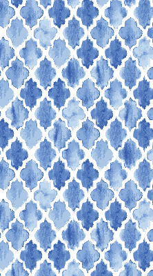 Store intérieur Motif peint