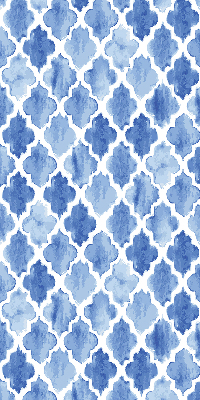 Store intérieur Motif peint