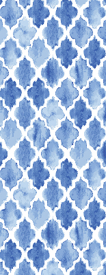 Store intérieur Motif peint