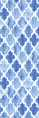 Store intérieur Motif peint