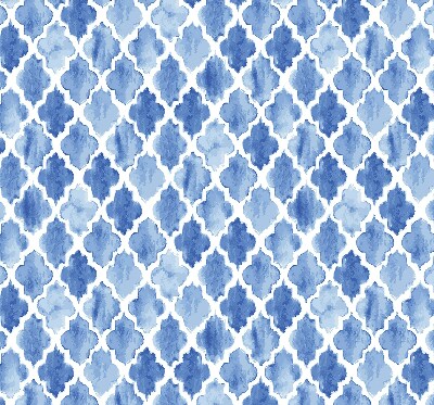 Store intérieur Motif peint