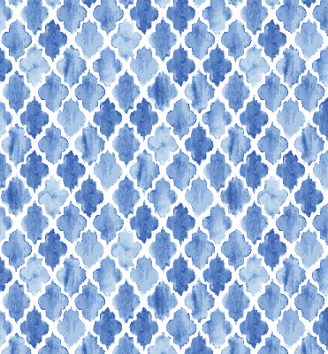 Store intérieur Motif peint