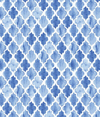 Store intérieur Motif peint