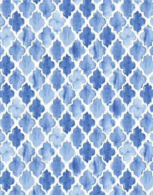 Store intérieur Motif peint