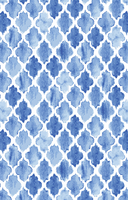 Store intérieur Motif peint