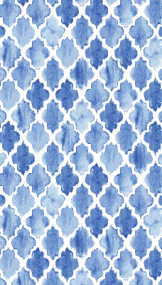 Store intérieur Motif peint