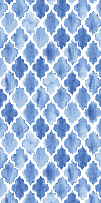 Store intérieur Motif peint